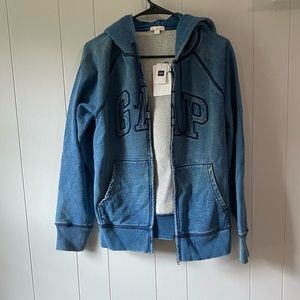 NWT GAP jacket. Size large